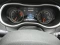 Black Gauges Photo for 2017 Jeep Cherokee #121209196