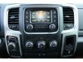 2014 Bright Silver Metallic Ram 1500 Big Horn Quad Cab  photo #15