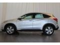 Lunar Silver Metallic - HR-V LX Photo No. 4