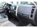 2014 Bright Silver Metallic Ram 1500 Big Horn Quad Cab  photo #27