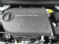 2017 Jeep Cherokee 3.2 Liter DOHC 24-Valve VVT V6 Engine Photo
