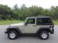 2017 Gobi Jeep Wrangler Sport 4x4  photo #1