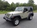 2017 Gobi Jeep Wrangler Sport 4x4  photo #2
