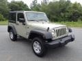 2017 Gobi Jeep Wrangler Sport 4x4  photo #4