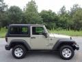 2017 Gobi Jeep Wrangler Sport 4x4  photo #5