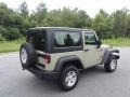 2017 Gobi Jeep Wrangler Sport 4x4  photo #6