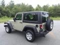 2017 Gobi Jeep Wrangler Sport 4x4  photo #8