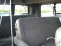 Dark Carmine Red Metallic - Express 2500 Cargo Van Photo No. 7