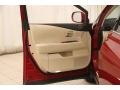 Matador Red Mica - RX 350 AWD Photo No. 4