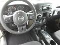 2017 Gobi Jeep Wrangler Sport 4x4  photo #15
