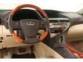 Matador Red Mica - RX 350 AWD Photo No. 7