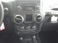 2017 Gobi Jeep Wrangler Sport 4x4  photo #22