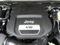 2017 Gobi Jeep Wrangler Sport 4x4  photo #23