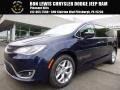 Jazz Blue Pearl - Pacifica Touring L Photo No. 1