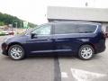 Jazz Blue Pearl - Pacifica Touring L Photo No. 2