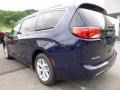 Jazz Blue Pearl - Pacifica Touring L Photo No. 3