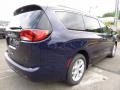 Jazz Blue Pearl - Pacifica Touring L Photo No. 6