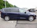 Jazz Blue Pearl - Pacifica Touring L Photo No. 7