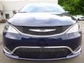 Jazz Blue Pearl - Pacifica Touring L Photo No. 9