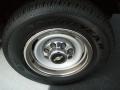 Dark Carmine Red Metallic - Express 2500 Cargo Van Photo No. 9