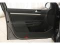 United Grey Metallic - Rabbit 4 Door Photo No. 4