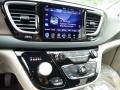 Jazz Blue Pearl - Pacifica Touring L Photo No. 20