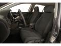 United Grey Metallic - Rabbit 4 Door Photo No. 5