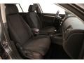 United Grey Metallic - Rabbit 4 Door Photo No. 12