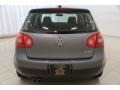 United Grey Metallic - Rabbit 4 Door Photo No. 15