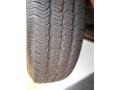 Dark Carmine Red Metallic - Express 2500 Cargo Van Photo No. 10