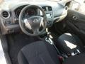 Brilliant Silver - Versa 1.6 SV Sedan Photo No. 4