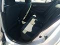 Brilliant Silver - Versa 1.6 SV Sedan Photo No. 5