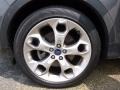Sterling Gray - Escape Titanium 1.6L EcoBoost 4WD Photo No. 6