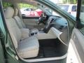2011 Cypress Green Pearl Subaru Outback 2.5i Premium Wagon  photo #17