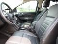 Sterling Gray - Escape Titanium 1.6L EcoBoost 4WD Photo No. 7