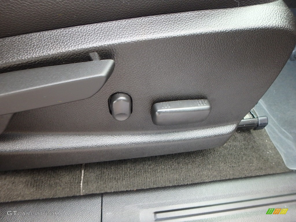 2016 Colorado Z71 Extended Cab 4x4 - Red Rock Metallic / Jet Black/Dark Ash photo #16