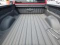 Red Rock Metallic - Colorado Z71 Extended Cab 4x4 Photo No. 20