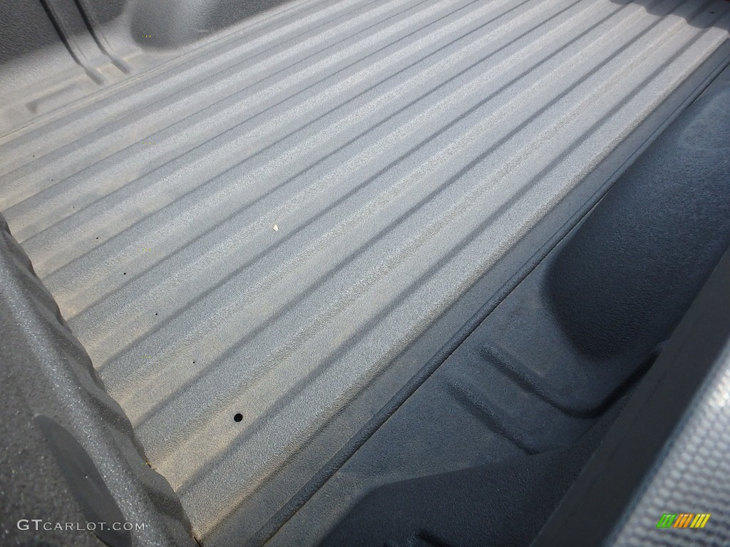 2016 Colorado Z71 Extended Cab 4x4 - Red Rock Metallic / Jet Black/Dark Ash photo #21