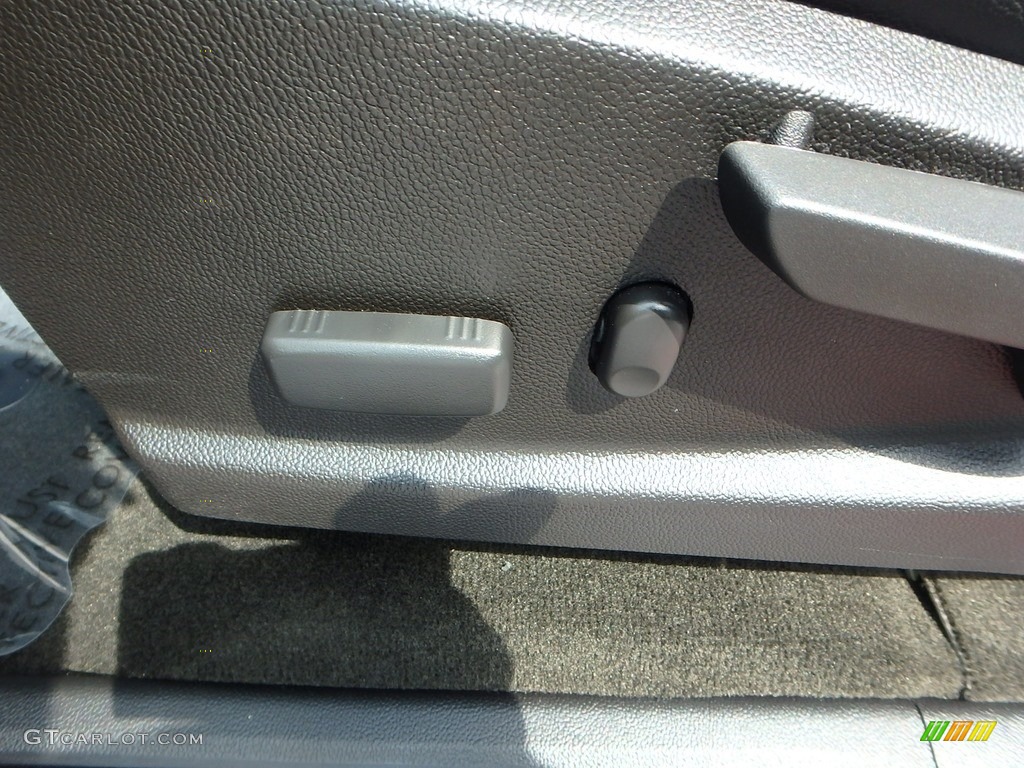 2016 Colorado Z71 Extended Cab 4x4 - Red Rock Metallic / Jet Black/Dark Ash photo #26