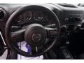 Black - Wrangler Sport 4x4 Photo No. 10