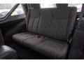 Black - Wrangler Sport 4x4 Photo No. 11
