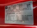 Red Rock Metallic - Colorado Z71 Extended Cab 4x4 Photo No. 28