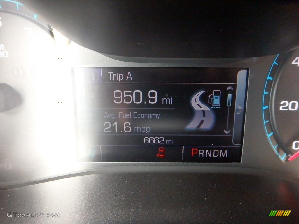 2016 Colorado Z71 Extended Cab 4x4 - Red Rock Metallic / Jet Black/Dark Ash photo #29