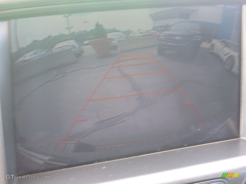 2016 Colorado Z71 Extended Cab 4x4 - Red Rock Metallic / Jet Black/Dark Ash photo #30