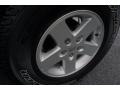 Black - Wrangler Sport 4x4 Photo No. 14