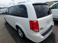 Stone White - Grand Caravan SXT Photo No. 2