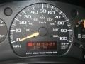 Dark Carmine Red Metallic - Express 2500 Cargo Van Photo No. 14