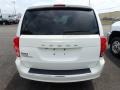 Stone White - Grand Caravan SXT Photo No. 3