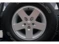 Black - Wrangler Sport 4x4 Photo No. 17