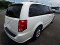 Stone White - Grand Caravan SXT Photo No. 4